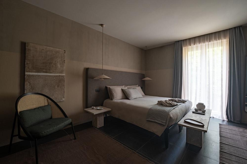 The Sanctuary Urban Retreat Room Type - Junior Suite