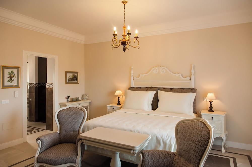 Poggio delle Molare Room Type - Luxury Room (NINFEA)