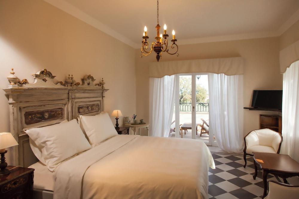 Poggio delle Molare Room Type - Luxury Room (MAGNOLIA)