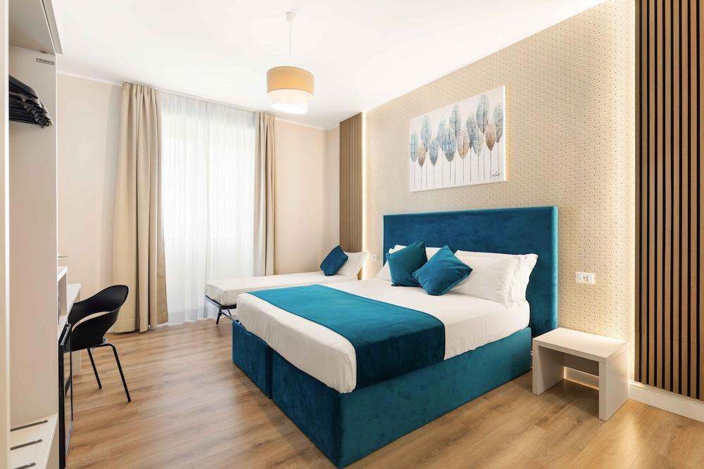 AlbaDea Deluxe Room Type - Superior Room