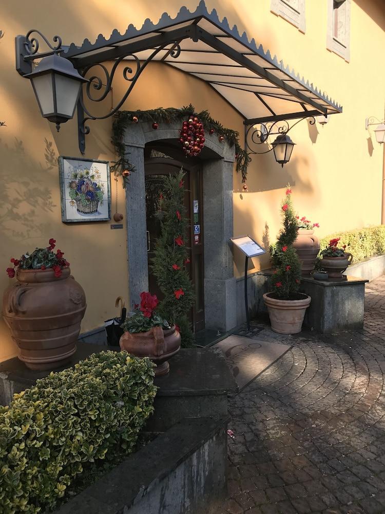 La Locanda del PalatoRaffinato