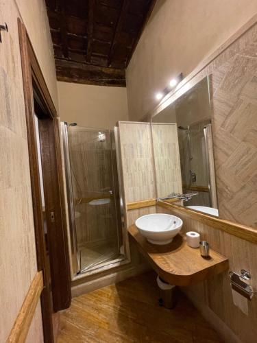 Al Palazzetto B&B Room Type - Comfort Double Room