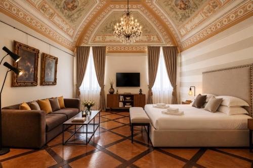 Al Palazzetto B&B