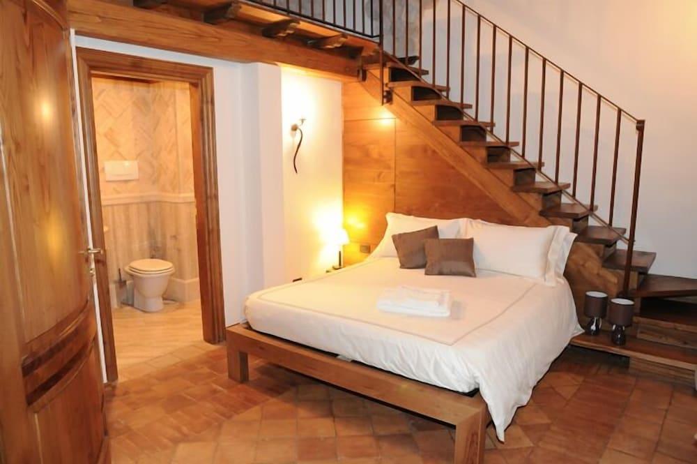 Al Palazzetto B&B Room Type - Superior Double Room