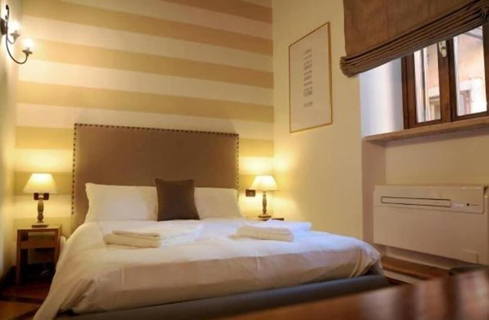 Al Palazzetto B&B Room Type - Double Room