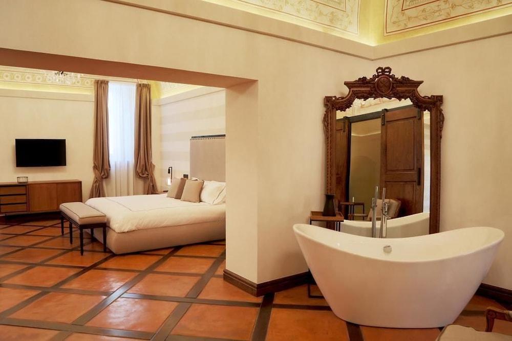 Al Palazzetto B&B Room Type - Suite