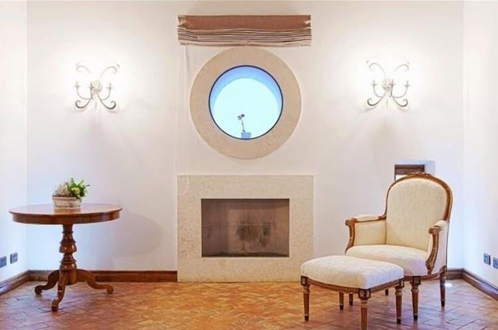 Al Palazzetto B&B Room Type - Junior Suite