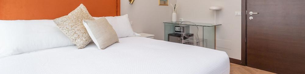 Daplace - Hotel Gran Torino Suites Room Type - Classic Room