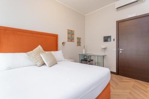 Daplace - Hotel Gran Torino Suites Room Type - Standard Double Room