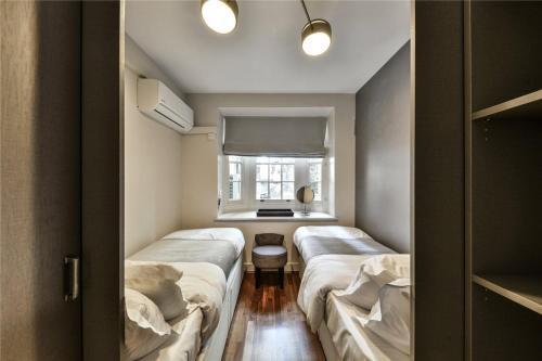 The Mayfair Rectory in London - Tap to explore photos