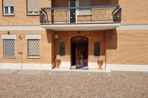 Palazzo Sant'Antonio Roma - Tap to explore photos
