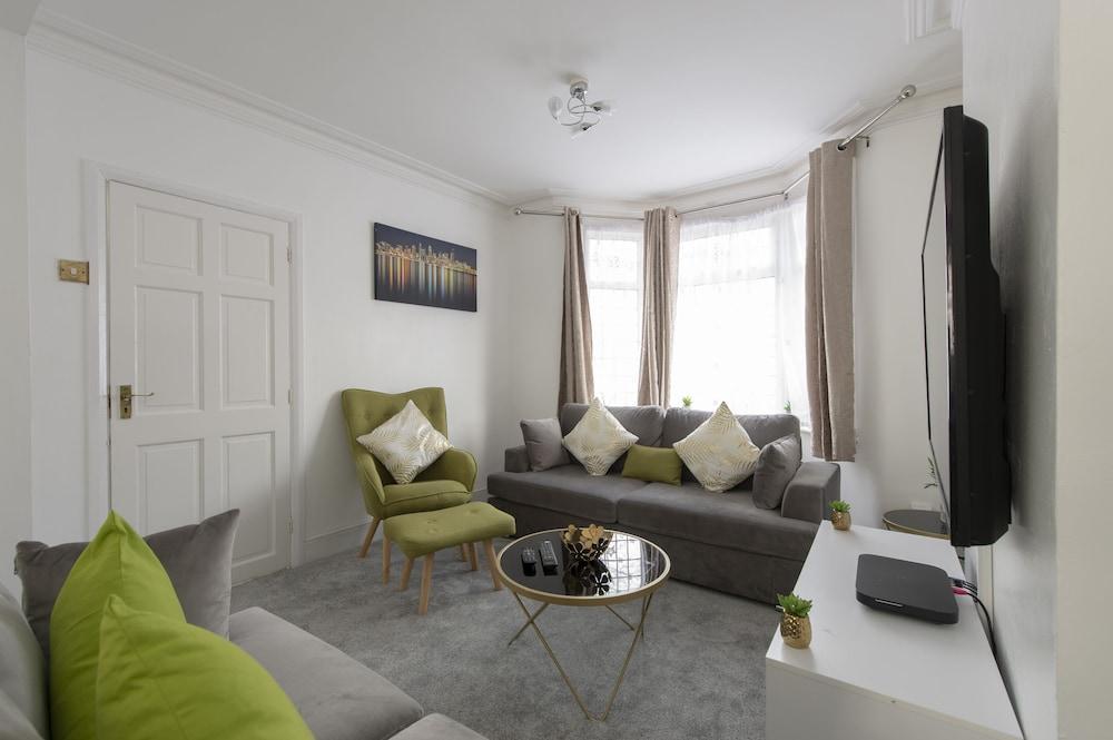 Fortified Three Bedroom Home - Tap to explore photos