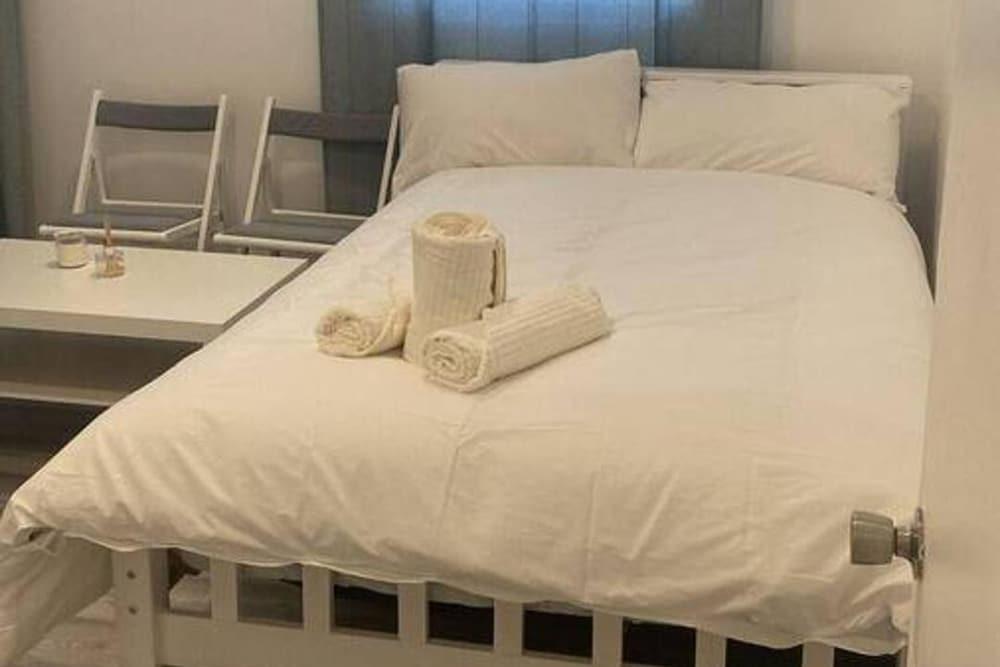 Remarkable 1-bed Studio in London