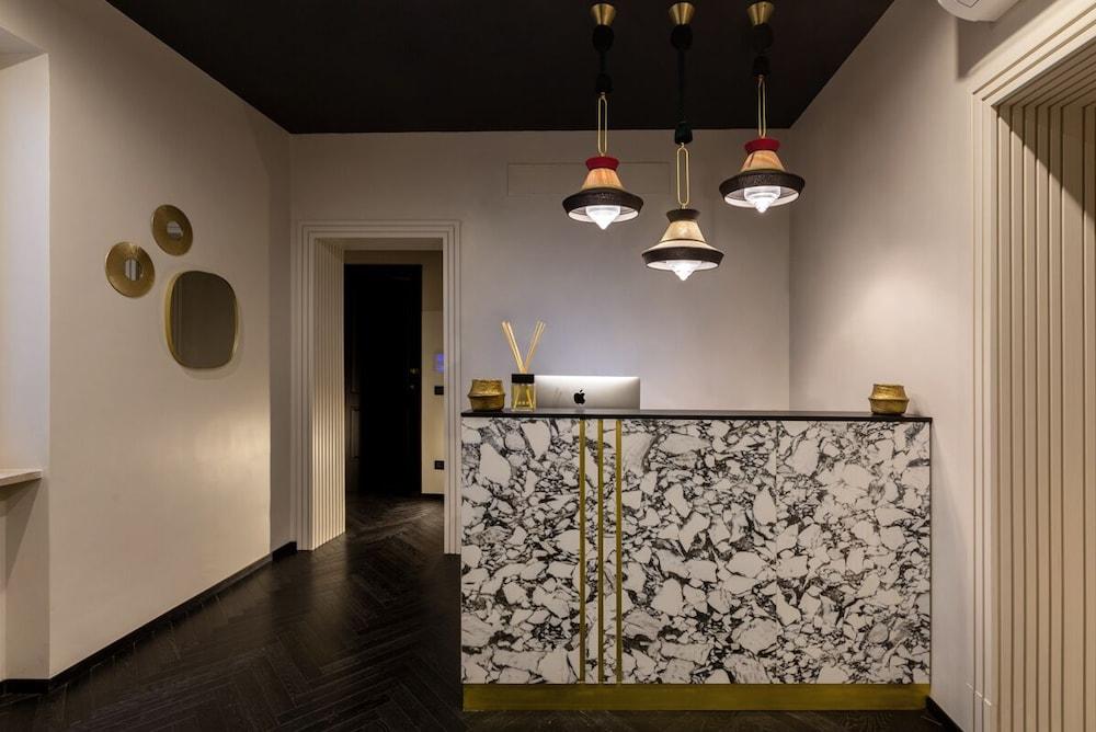 The Couper Colonna