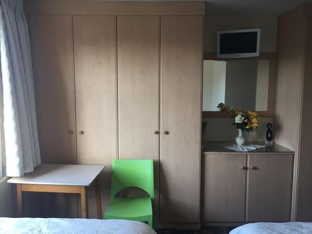 Edgware Bed and Breakfast Room Type - Double Room, Ensuite