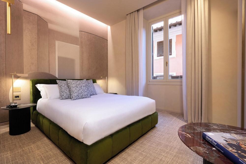 Borghese Contemporary Hotel Room Type - Premium Double or Twin Room, Non Smoking
