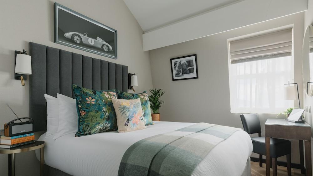 The Selwyn Hotel Room Type - Classic Room