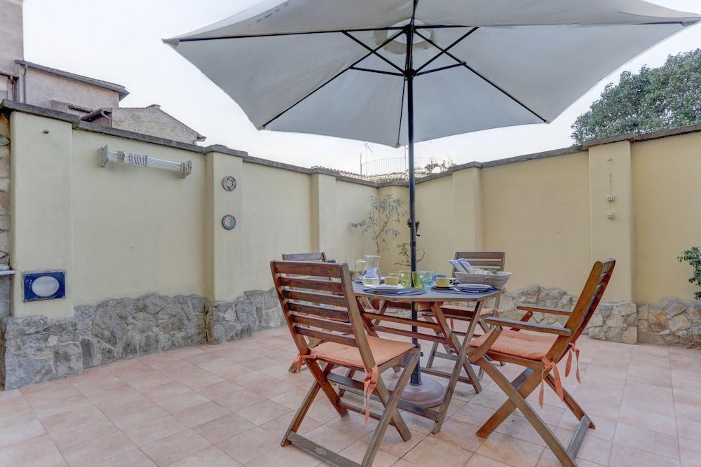 Residenza Sette Sale - Home and More