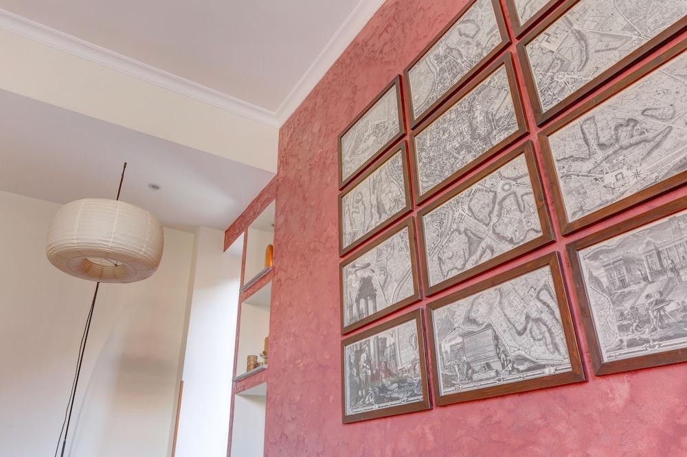 Residenza Sette Sale - Home and More - Tap to explore photos