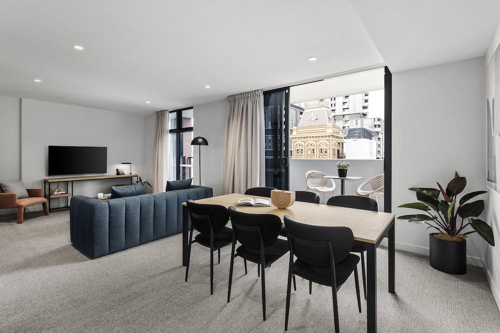 Quest Collingwood Room Type - Apartment, 3 Bedrooms Quest Collingwood Room Type - Apartment, 3 Bedrooms