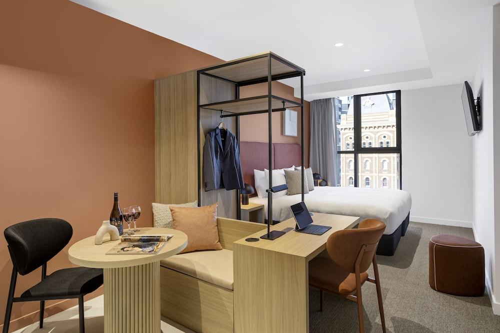 Quest Collingwood Room Type - Studio