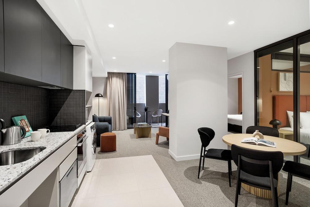 Quest Collingwood Room Type - Apartment, 2 Bedrooms, Mobility Accessible