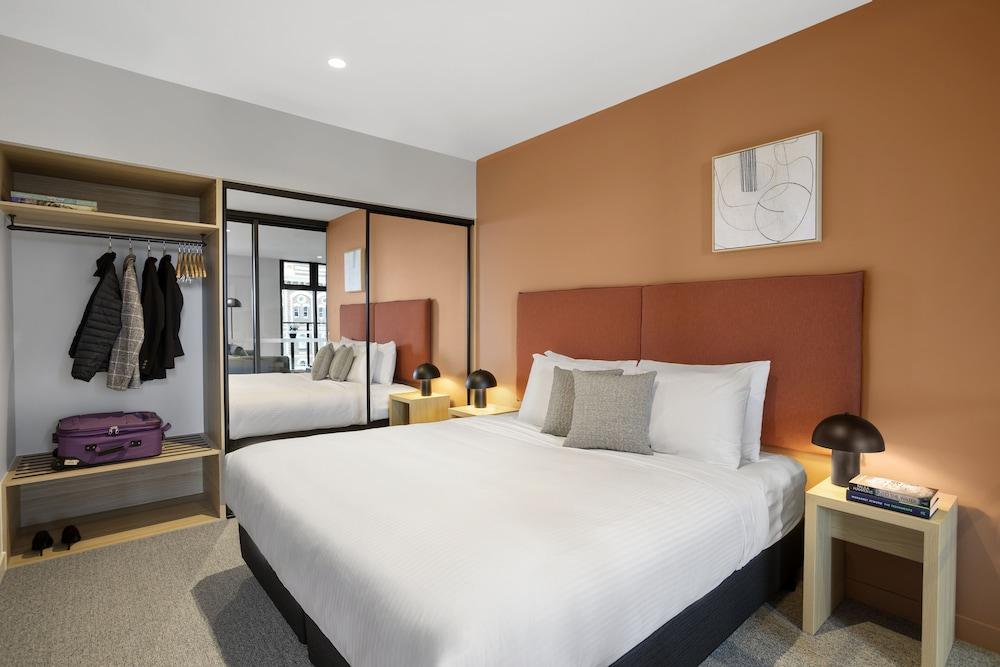 Quest Collingwood Room Type - Apartment, 1 Bedroom, Mobility Accessible