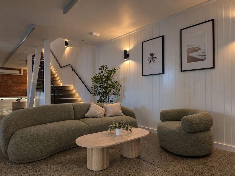 Bayside House - Hostel