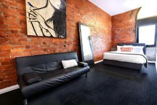 Bayside House - Hostel
