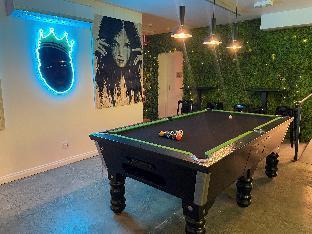 Bayside House - Hostel