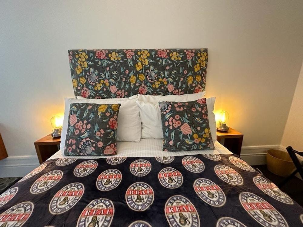 The Resch House Room Type - Basic Room