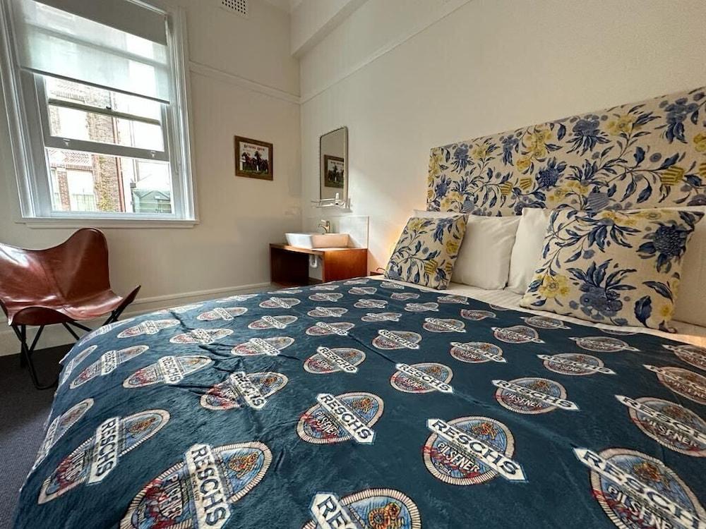 The Resch House Room Type - Basic Room