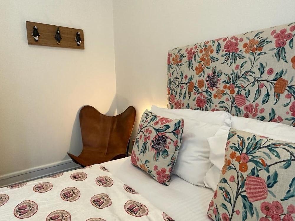 The Resch House Room Type - Basic Room