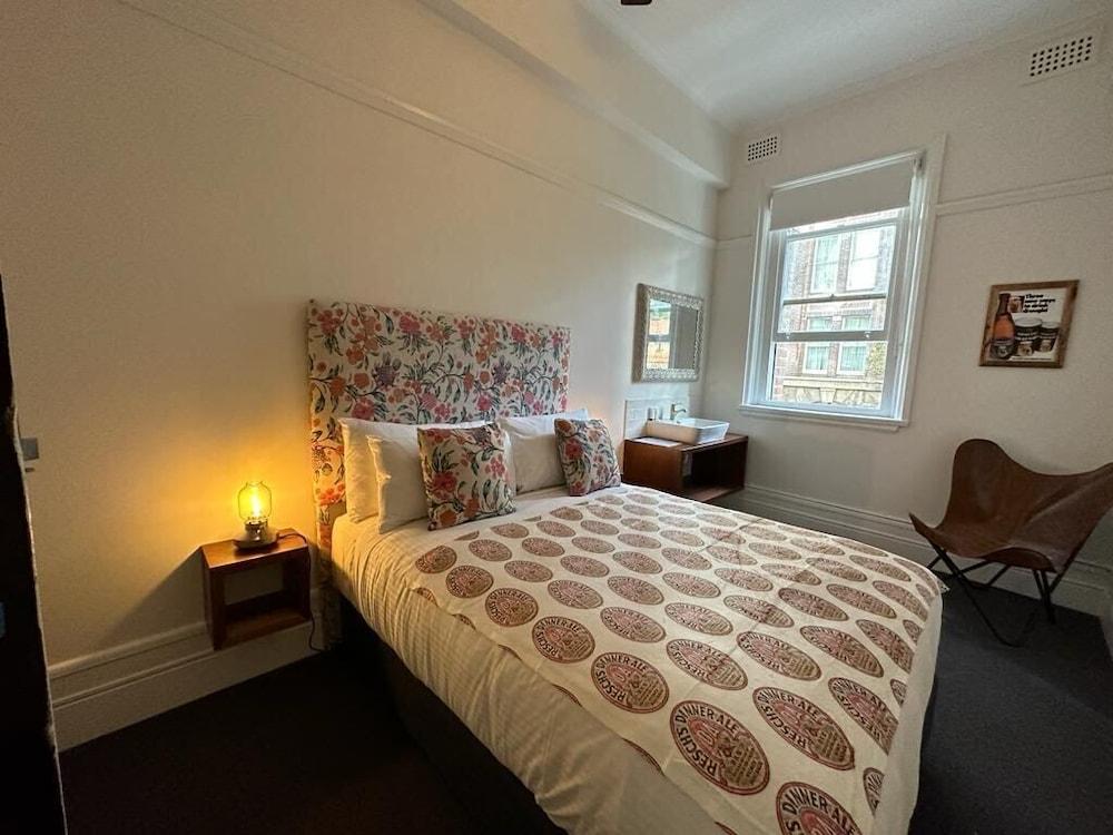 The Resch House Room Type - Basic Room