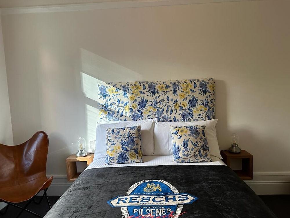 The Resch House Room Type - Basic Room