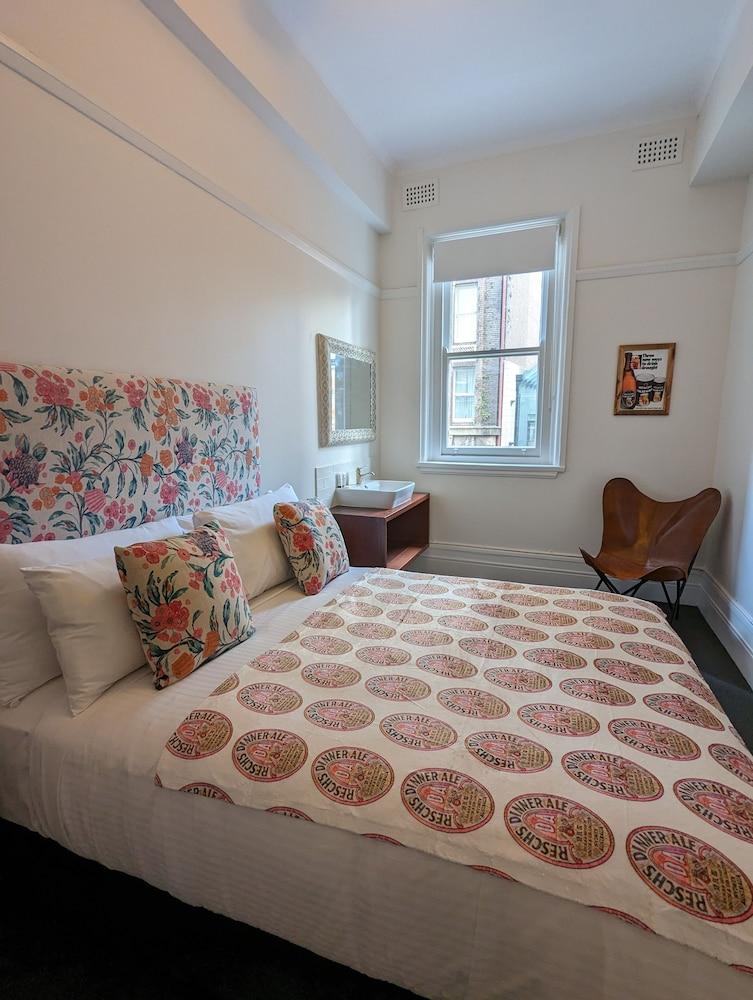 The Resch House Room Type - Basic Room
