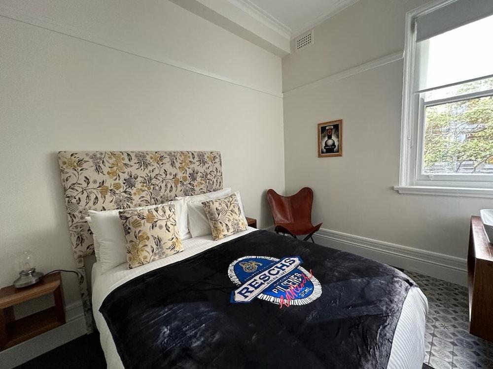 The Resch House Room Type - Basic Room