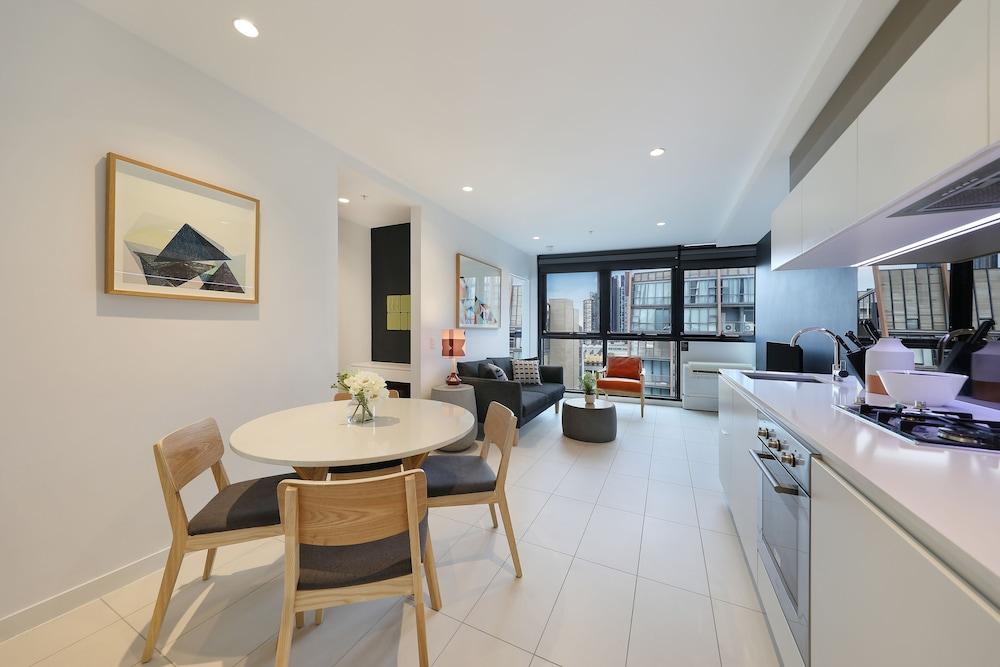 The Canvas Apartment Hotel Room Type - Family Apartment
