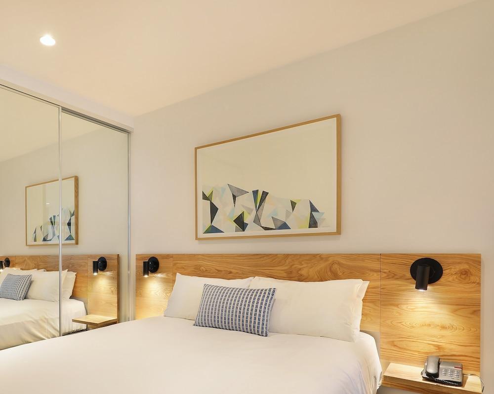 The Canvas Apartment Hotel Room Type - Deluxe Apartment