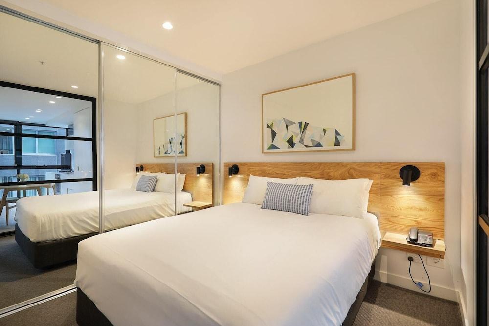 The Canvas Apartment Hotel Room Type - Executive Apartment, 1 Queen Bed The Canvas Apartment Hotel Room Type - Executive Apartment, 1 Queen Bed