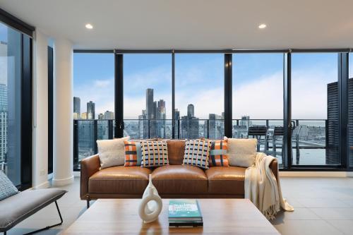 The Canvas Apartment Hotel - Tap to explore photos