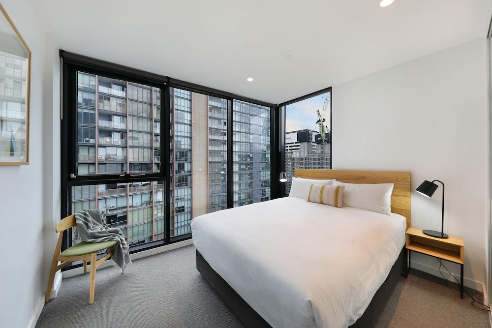 The Canvas Apartment Hotel Room Type - Superior Apartment