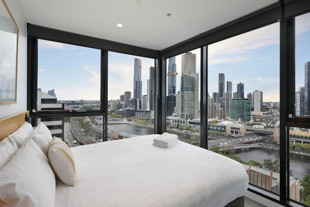 The Canvas Apartment Hotel Room Type - Panoramic Penthouse The Canvas Apartment Hotel Room Type - Panoramic Penthouse