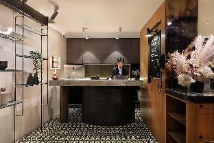The Canvas Apartment Hotel - Tap to explore photos