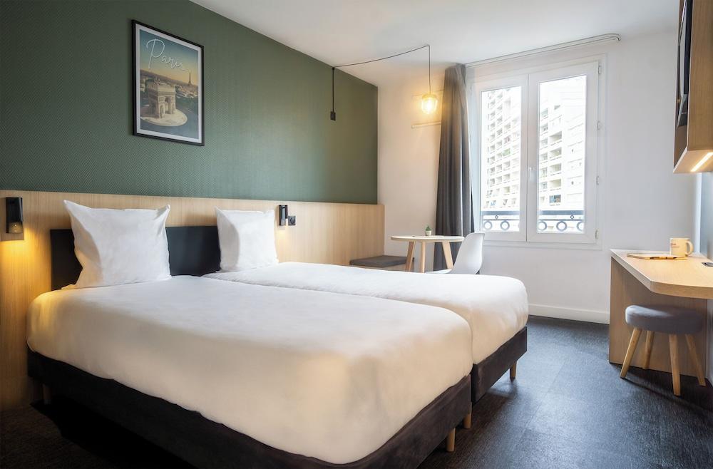 City Residence PARIS SAINT-MAURICE Room Type - Comfort Studio