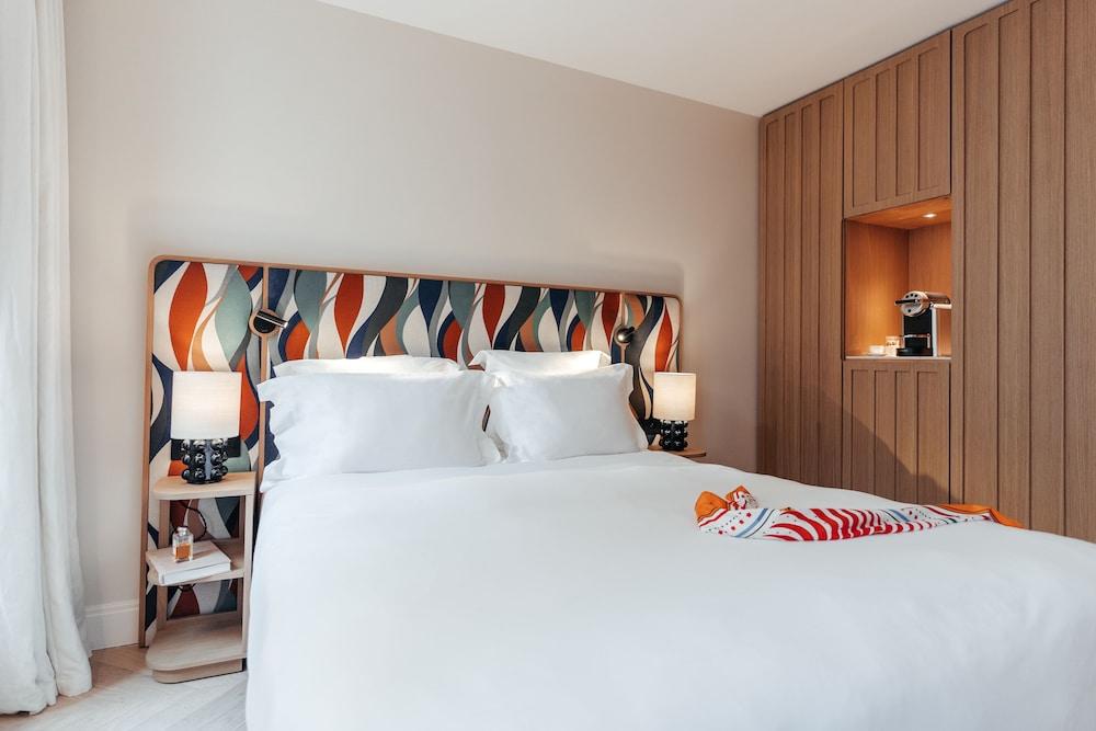 Padam Hôtel Room Type - Chambre Communicante 4 Personnes Padam Hôtel Room Type - Chambre Communicante 4 Personnes