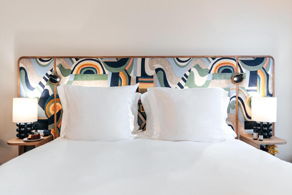Padam Hôtel Room Type - Junior Suite