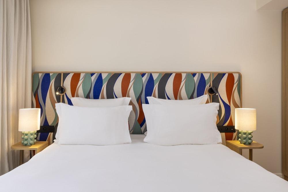 Padam Hôtel Room Type - Superior Room