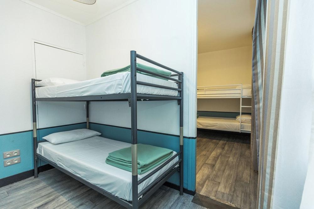 Young & Happy Latin Quarter by Hiphophostels Room Type - Bed in 8-Bed Dormitory Room