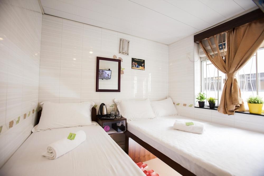 Sun Guest House